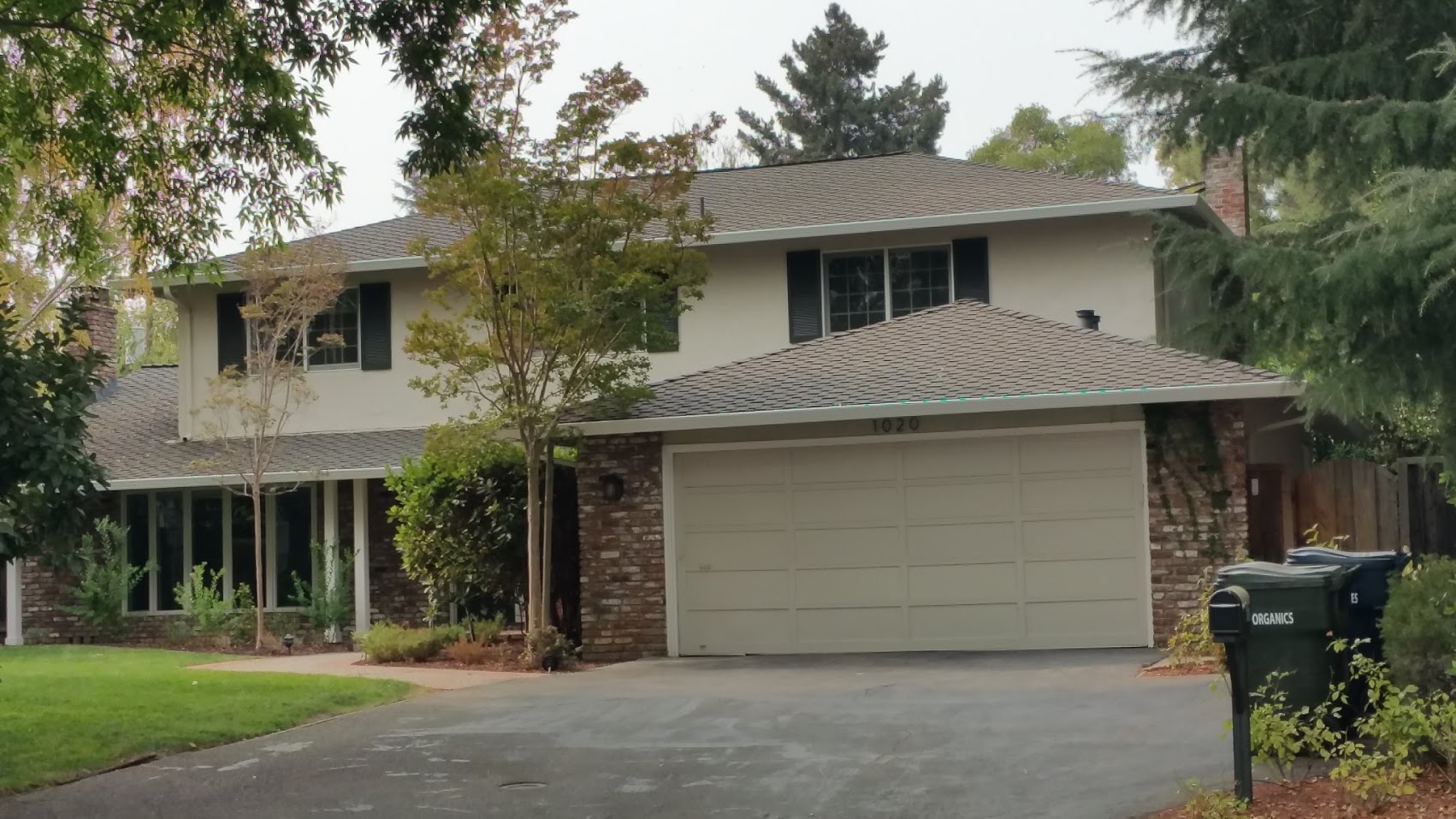 1020 Via Del Pozo Los Altos, CA 94022